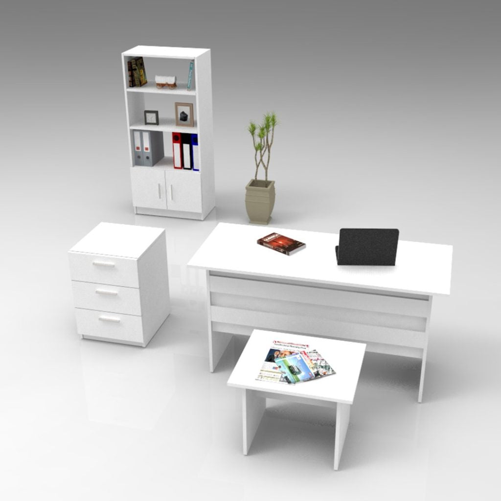 Lot bureau VO11