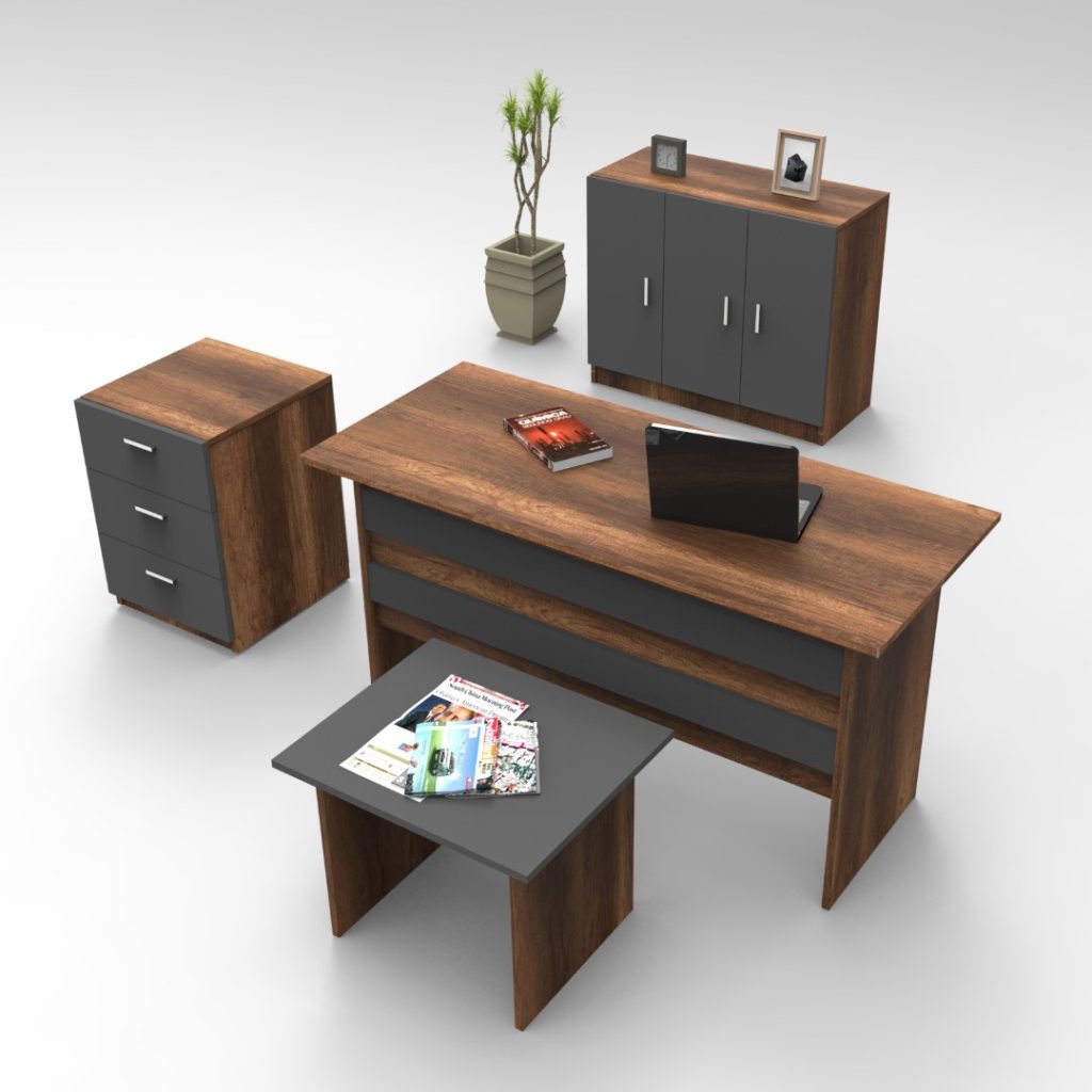 Lot bureau VO12