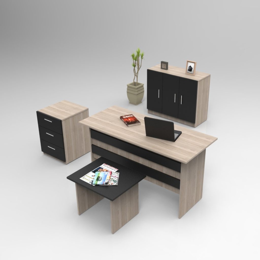 Lot bureau VO12