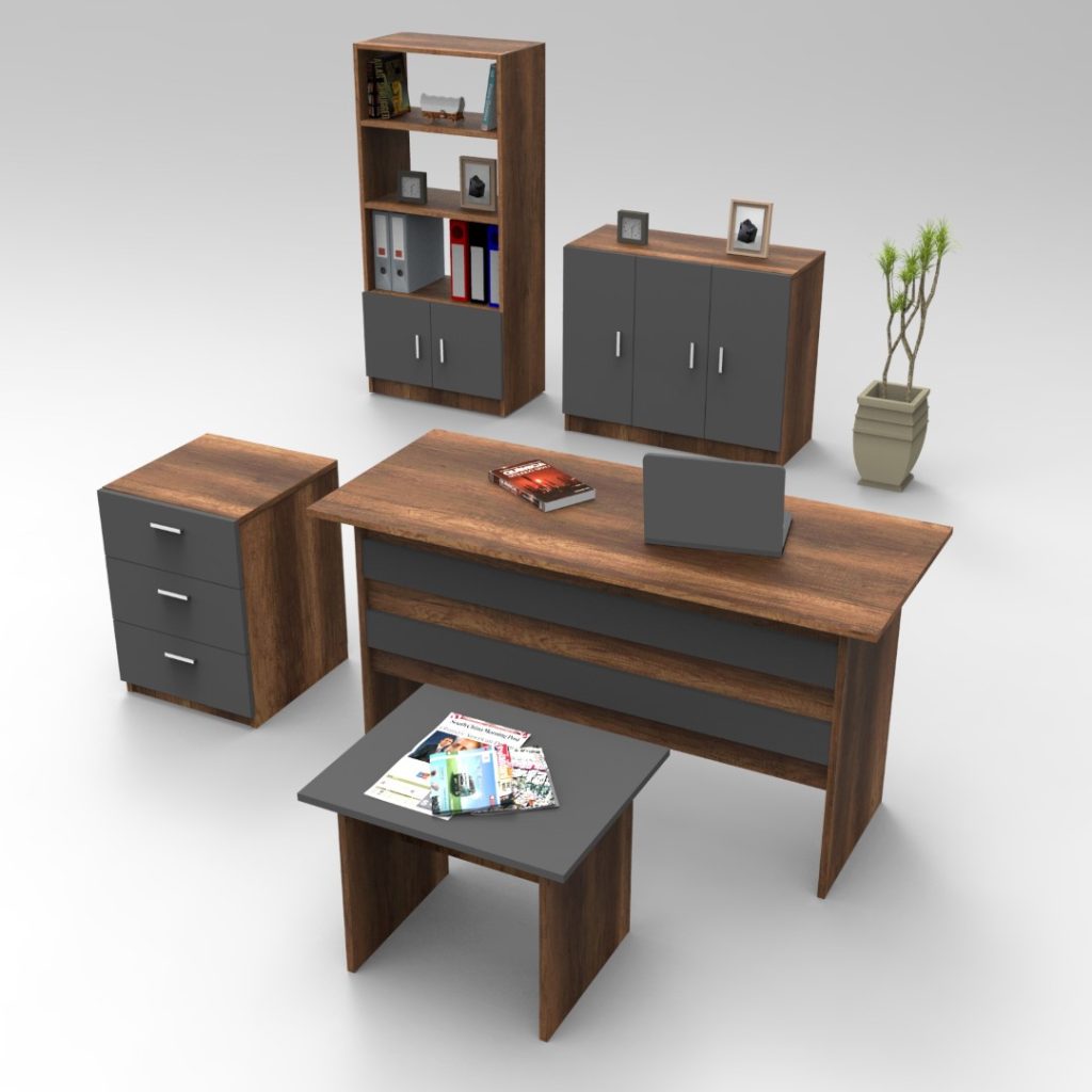 Lot bureau VO14