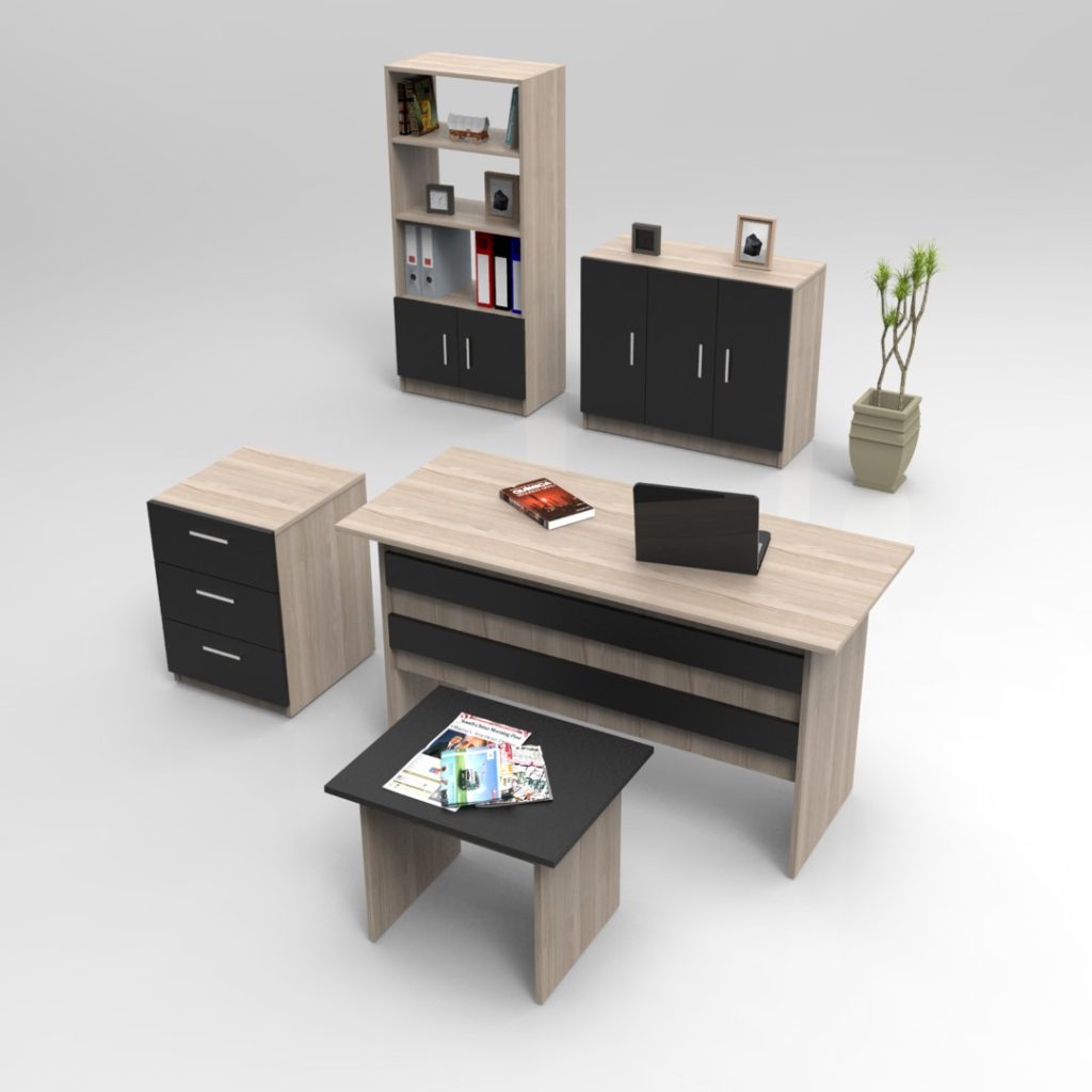 Lot bureau VO14