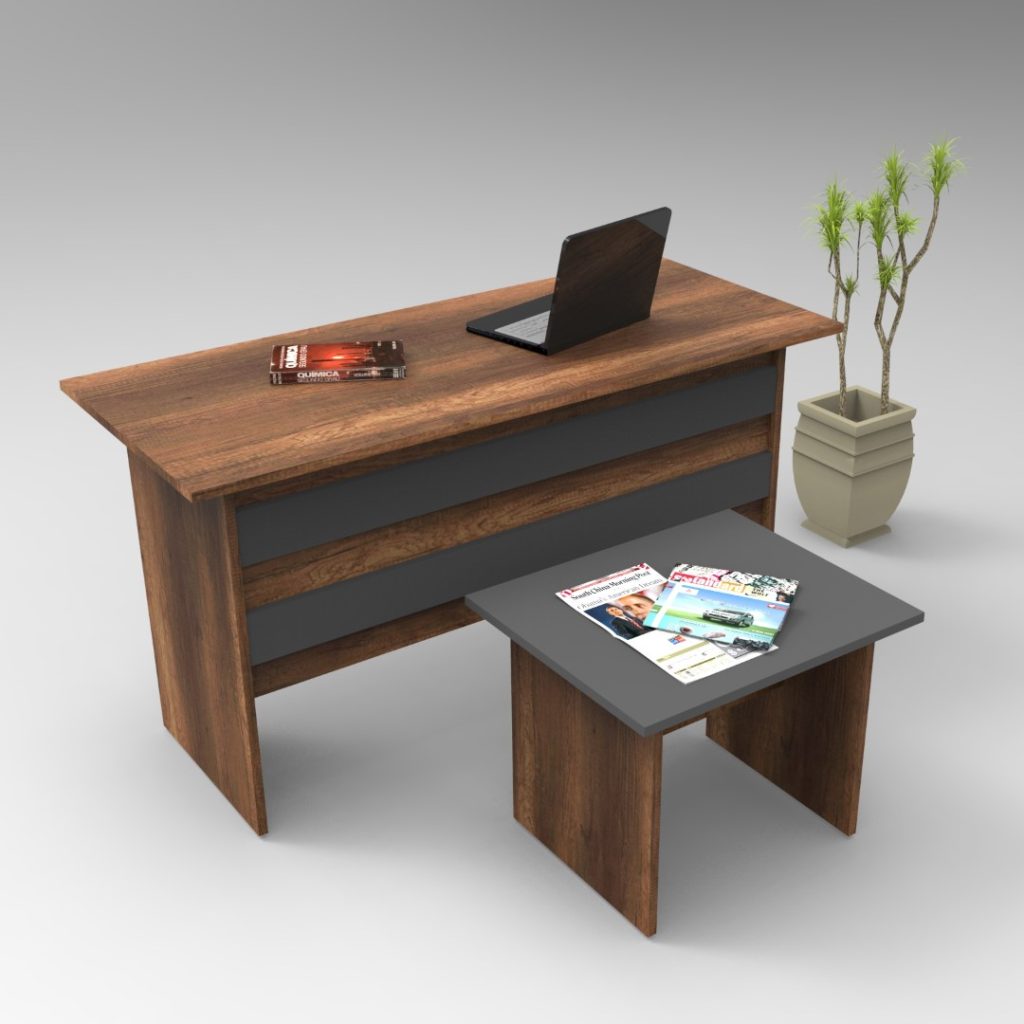 Lot bureau VO8
