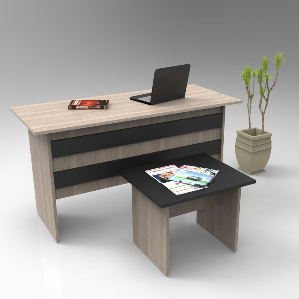 Lot bureau VO8