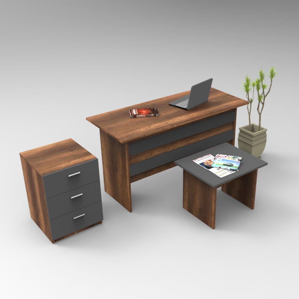 Lot bureau VO9