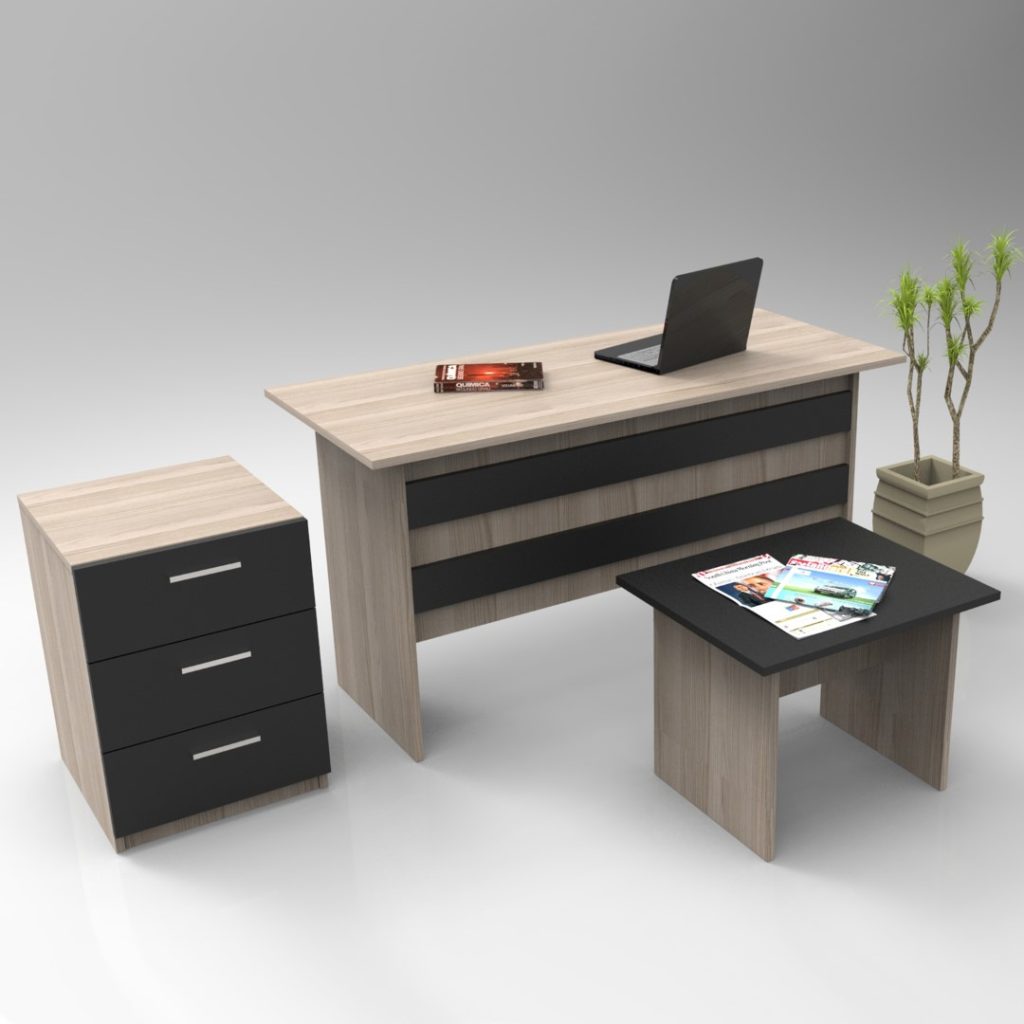Lot bureau VO9