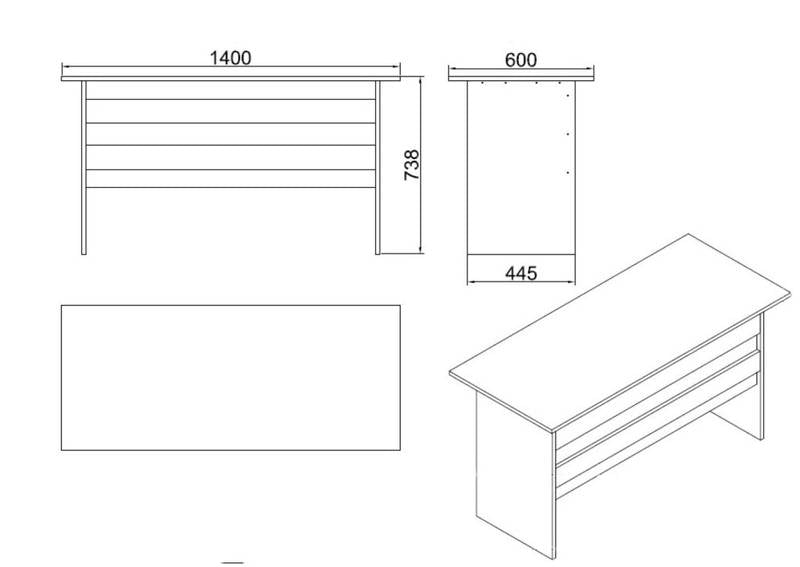 Bureau VO1