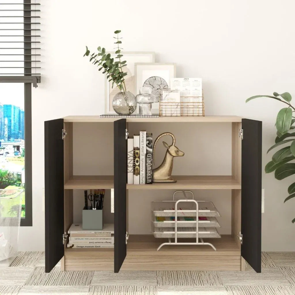 Armoire de bureau VO5
