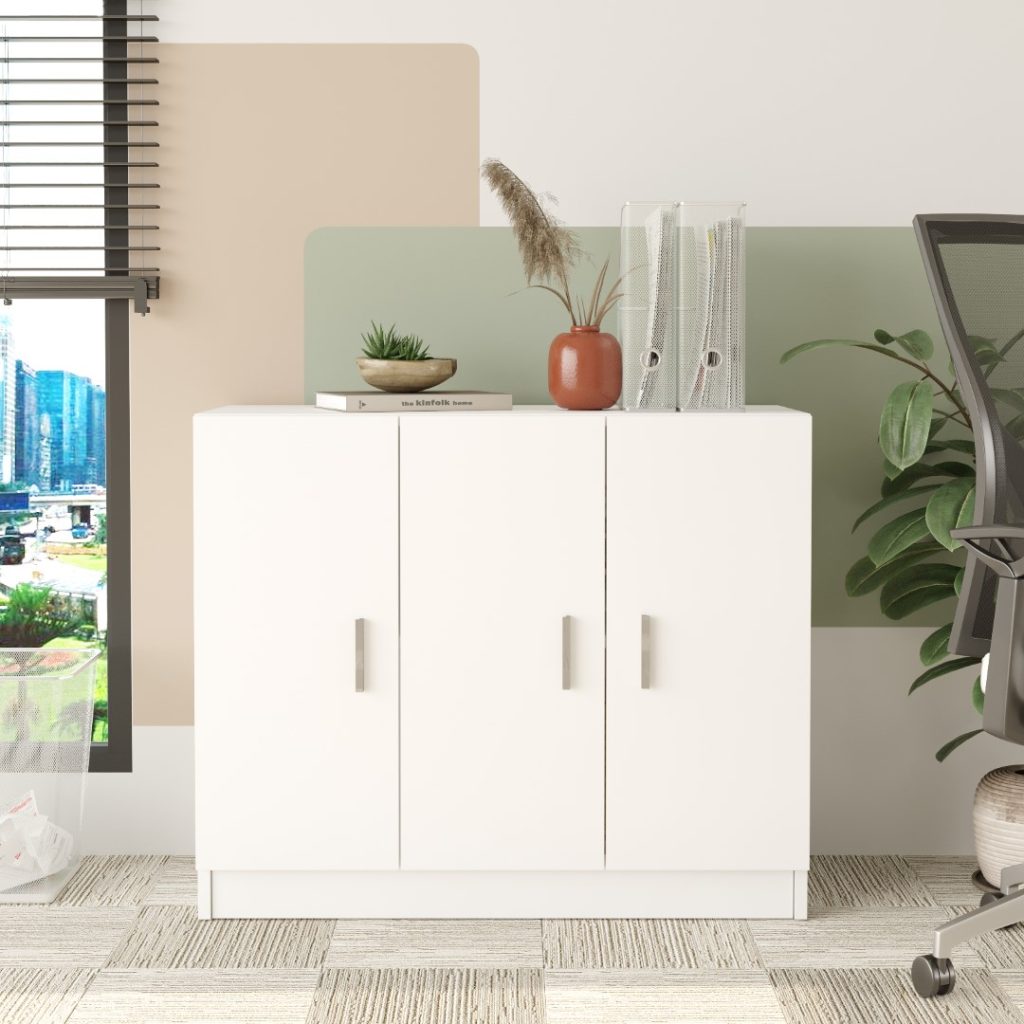 Armoire de bureau VO5