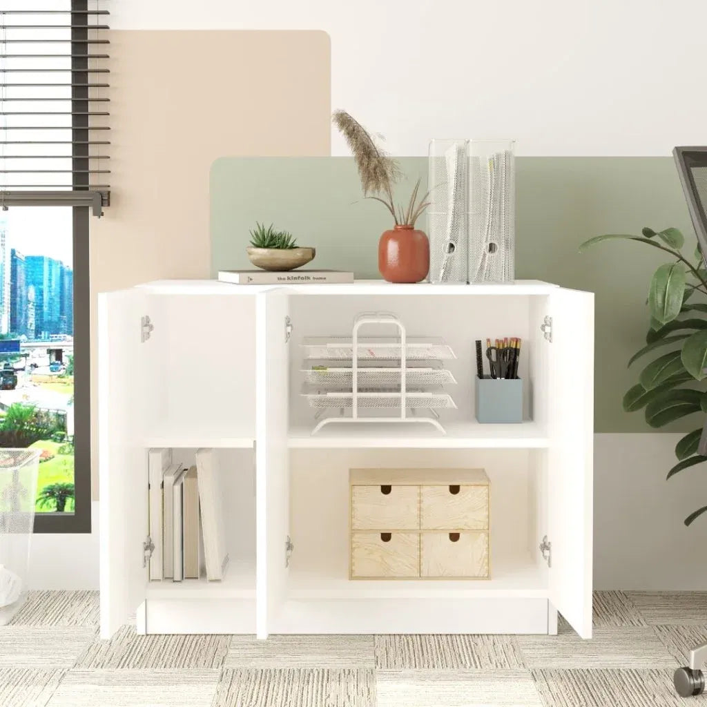 Armoire de bureau VO5