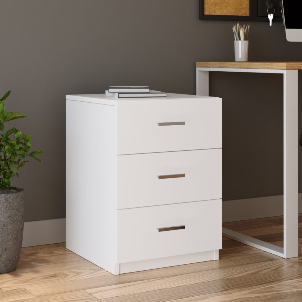 Caisson de bureau VO3