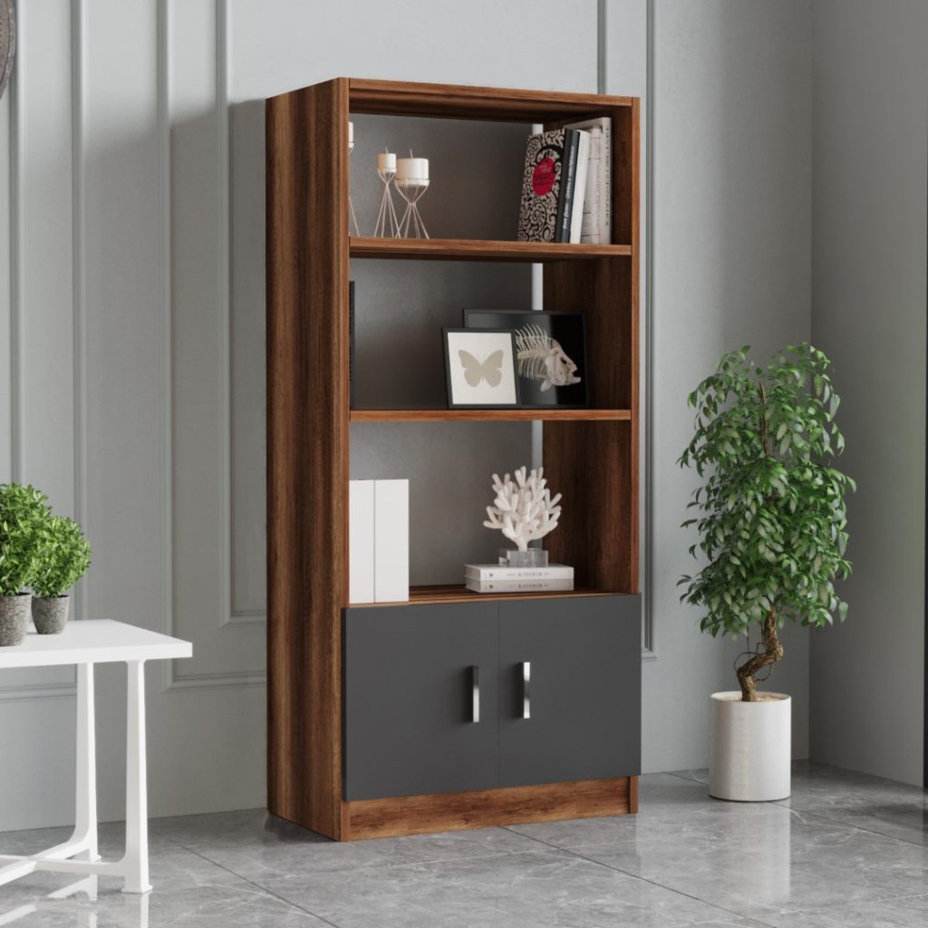 Étagère de bureau VO4