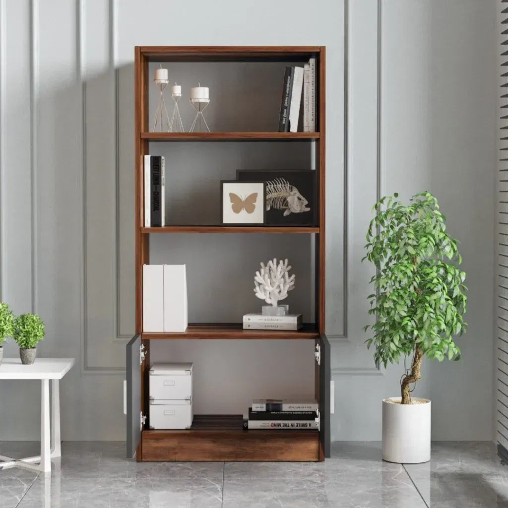 Étagère de bureau VO4
