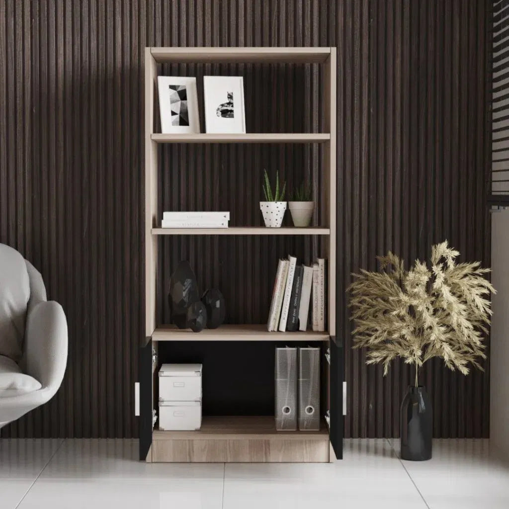 Étagère de bureau VO4
