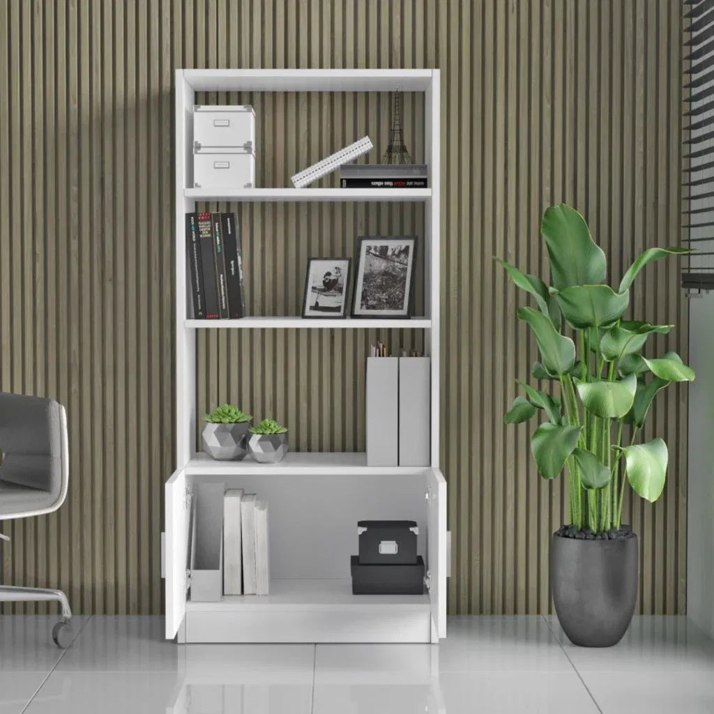 Étagère de bureau VO4
