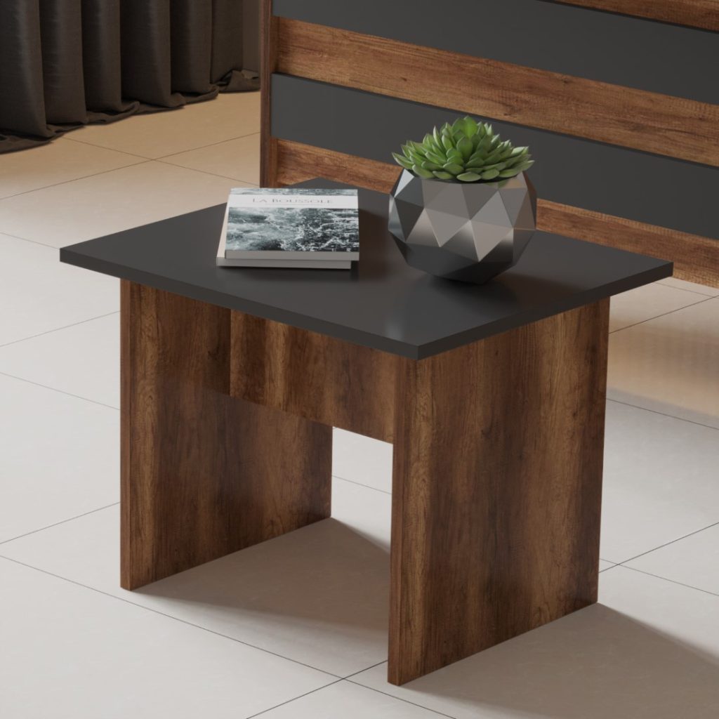 Table de bureau basse VO2