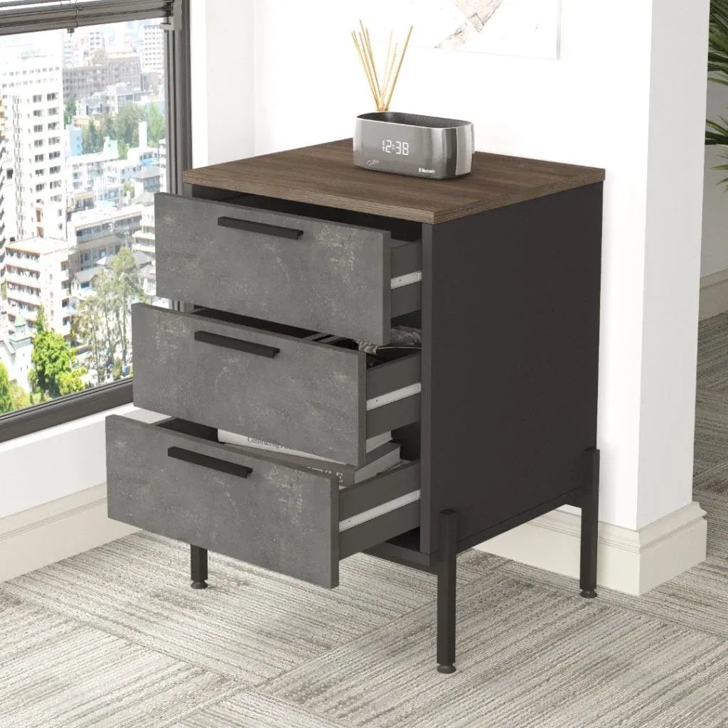 Caisson de bureau VS3