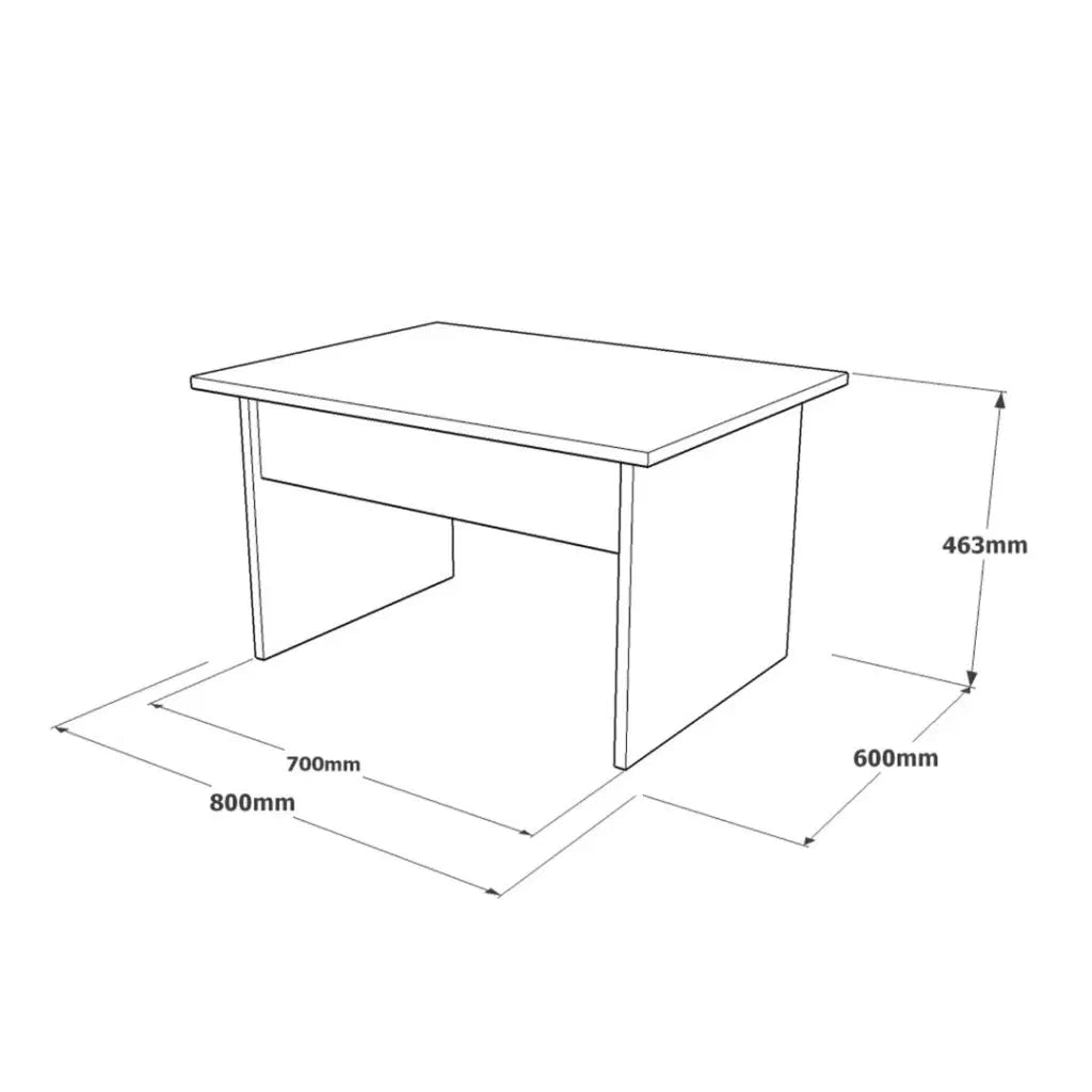 Table de bureau VS2