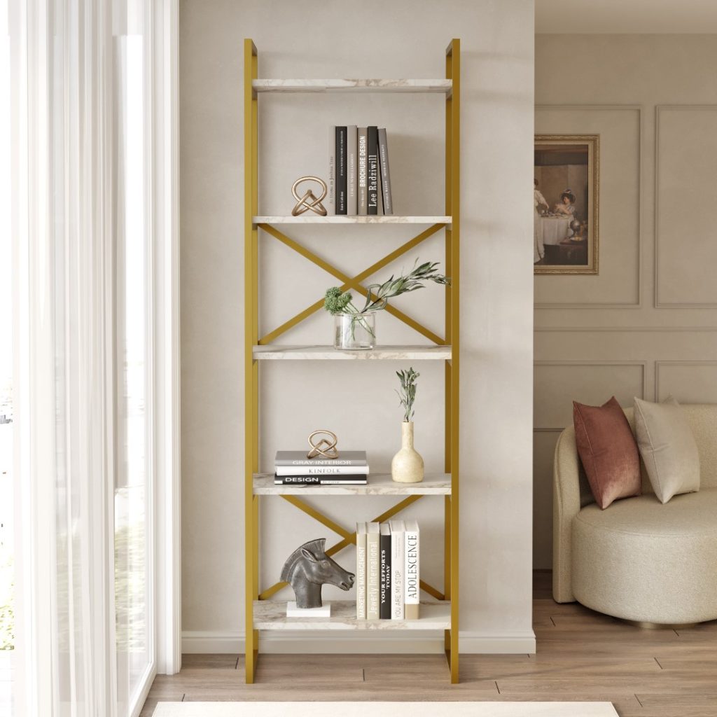 Bibliothèque VG3