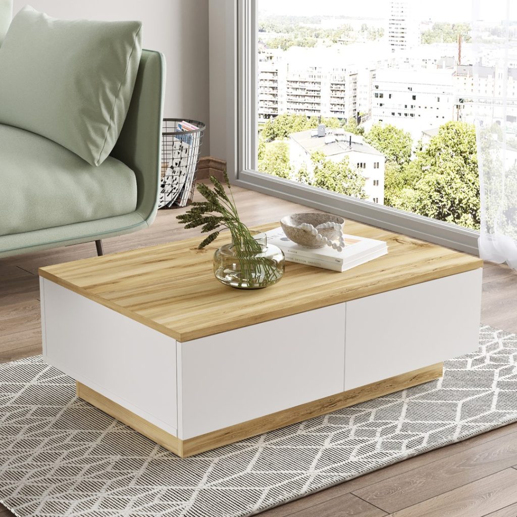 Table basse