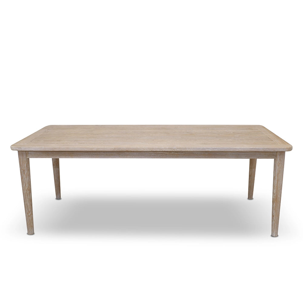 ENSEMBLE DE SALLE À MANGER DE JARDIN RIO