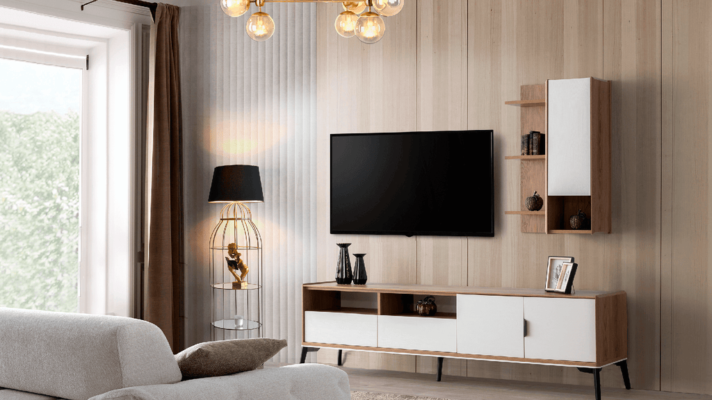 ENSEMBLE DE SALLE À MANGER PEARL