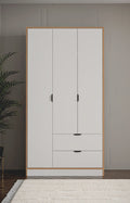 Armoire ARDEN 3 Portes 97cm