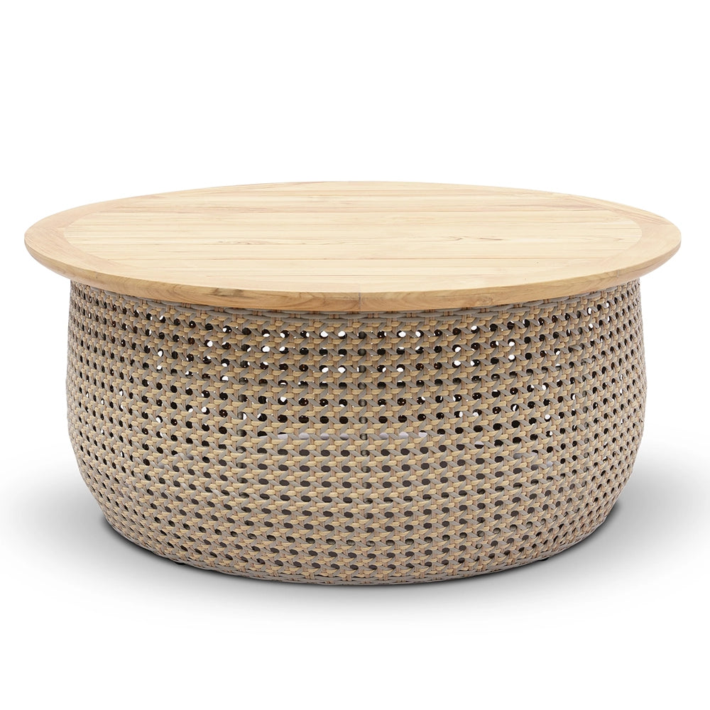 ENSEMBLE DE SALON DE JARDIN TOMINI