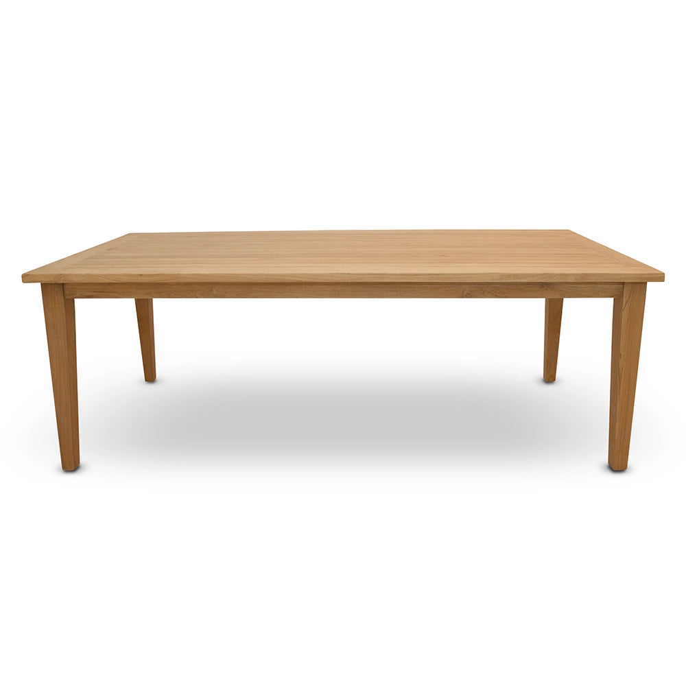 ENSEMBLE DE SALLE À MANGER DE JARDIN SALVADOR