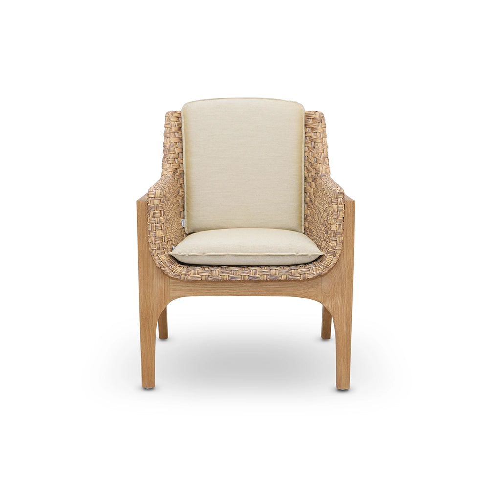 ENSEMBLE DE SALLE À MANGER DE JARDIN SALVADOR