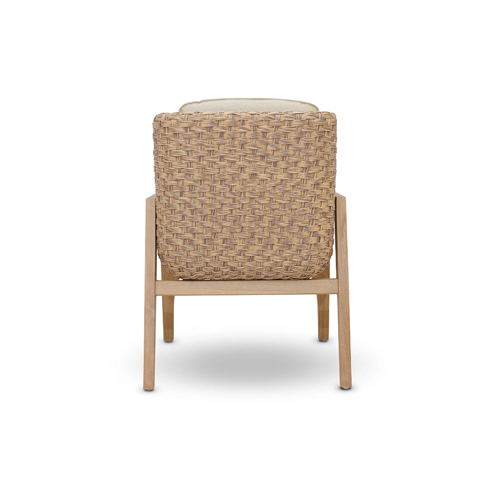 ENSEMBLE DE SALLE À MANGER DE JARDIN SALVADOR