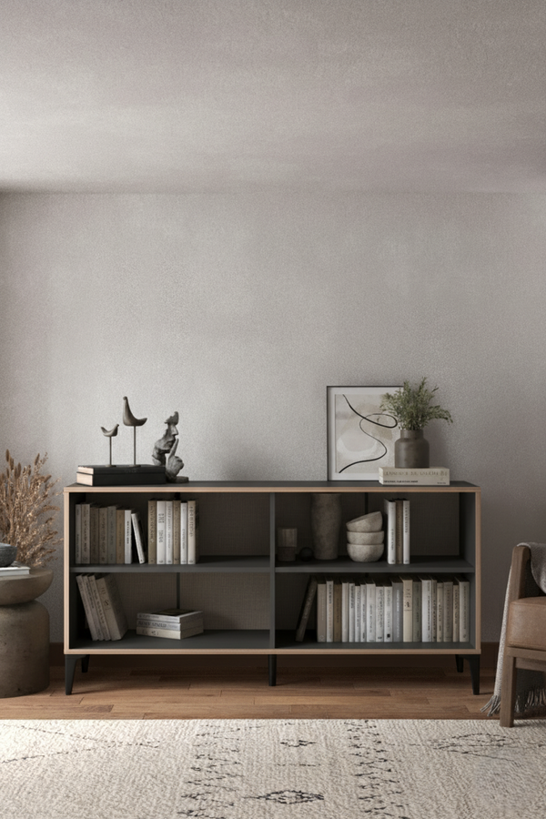 Buffet ARDEN 4 portes 160cm