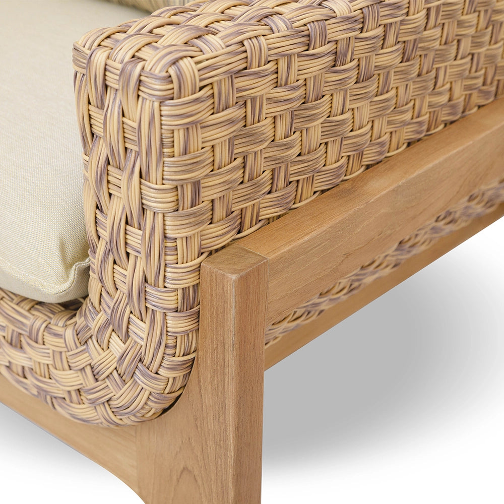 ENSEMBLE DE SALON DE JARDIN SALVADOR