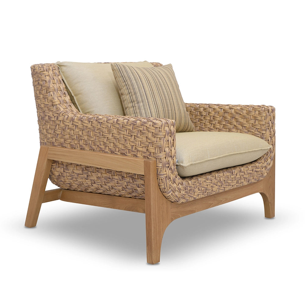 ENSEMBLE DE SALON DE JARDIN SALVADOR