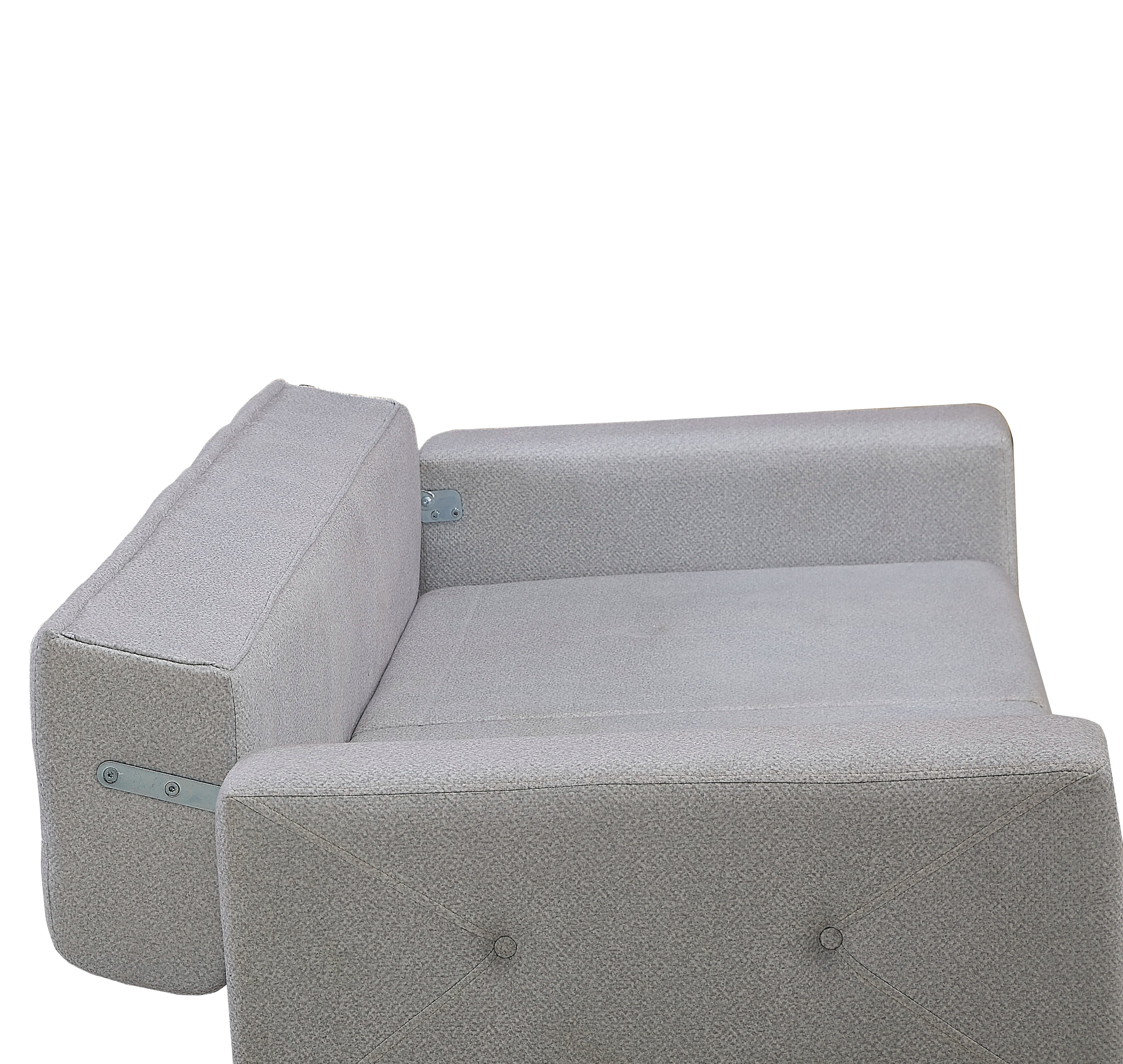 CANAPÉ 3 PLACES VALENTE 220CM AVEC DOSSIER RABATABLE