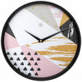 Wall Clock Nextime 7354 30 cm-0