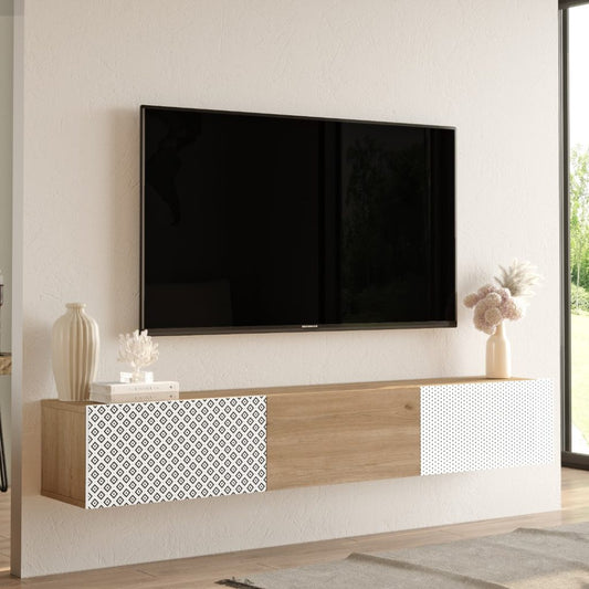 Meuble tv CA2