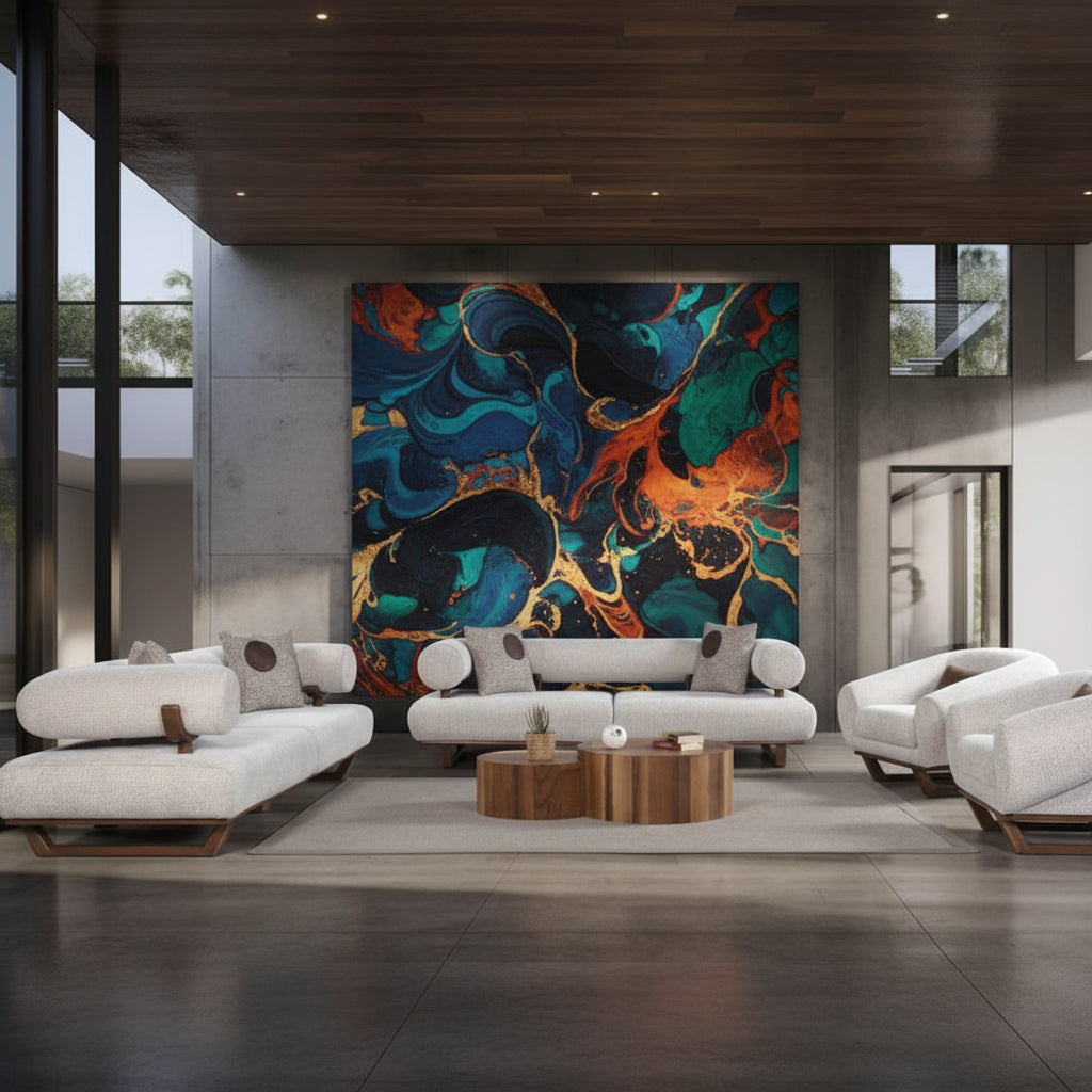 ENSEMBLE CANAPÉ DOHA (3-3-1)