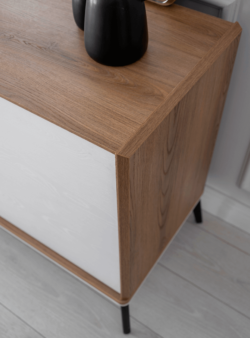 ENSEMBLE DE SALLE À MANGER PEARL