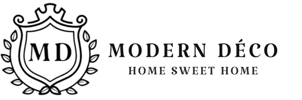 Modern Déco