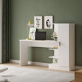 Bureau avec rangements CT2