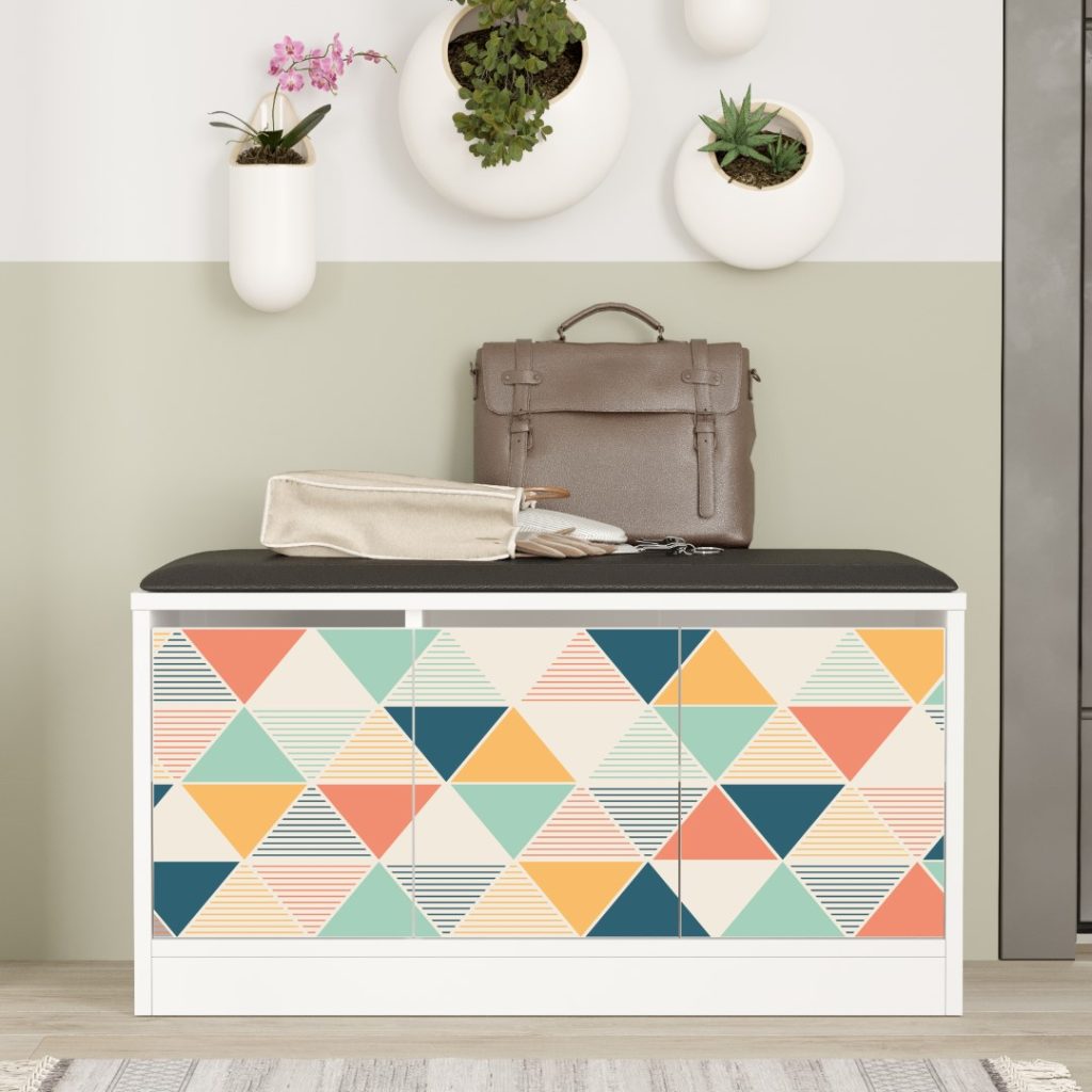 Meuble chaussure MR2