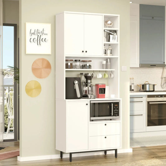 Buffet RE6