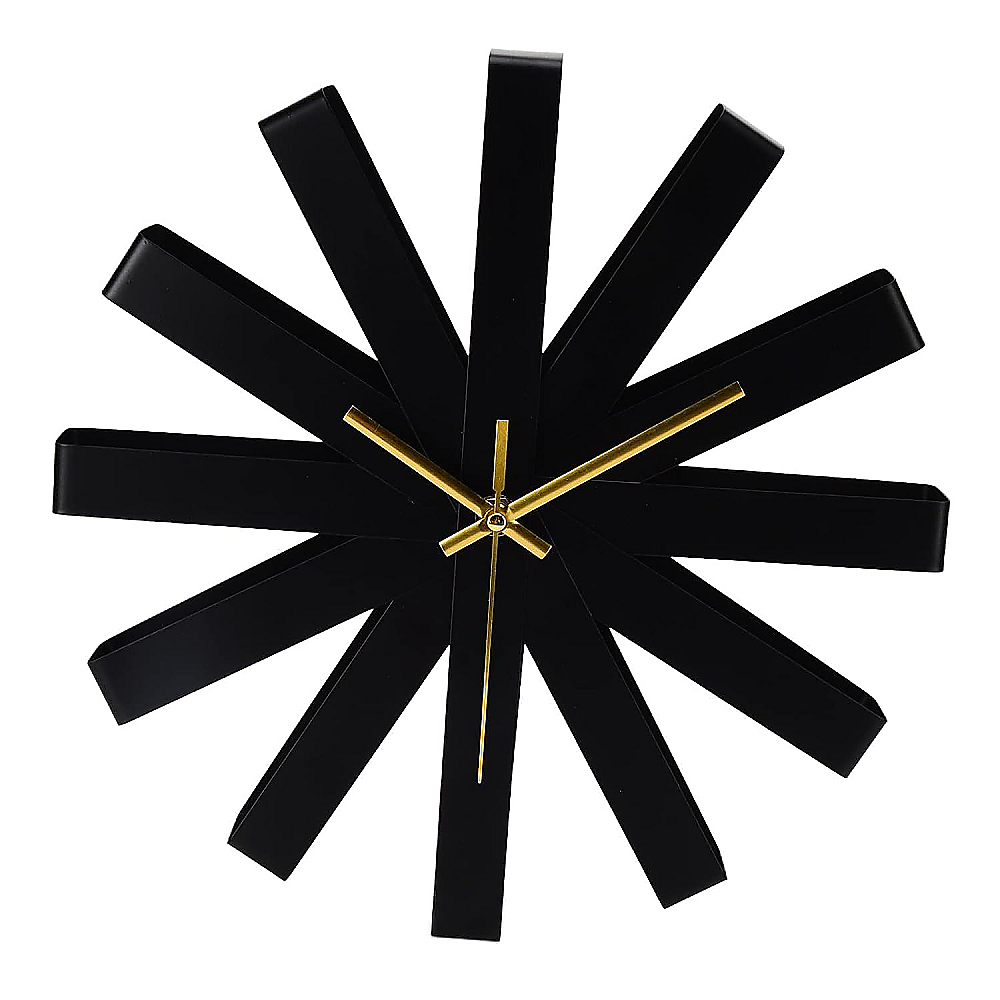 NNEDSZ Modern Wall Clock Art-0