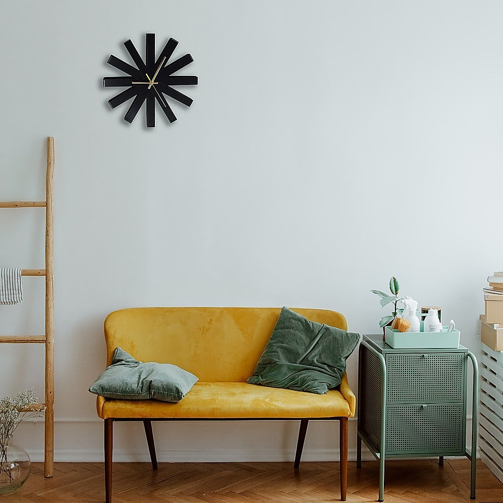 NNEDSZ Modern Wall Clock Art-1