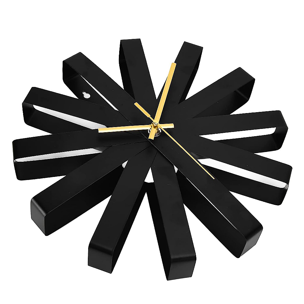 NNEDSZ Modern Wall Clock Art-3