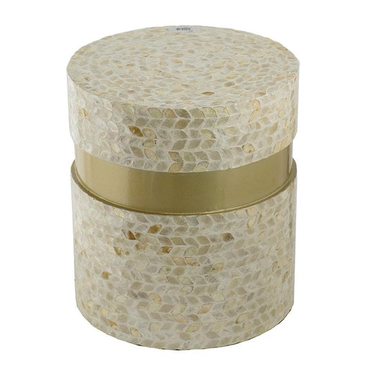 NNEDSZ CANCUN SHELL STOOL/TABLE-0