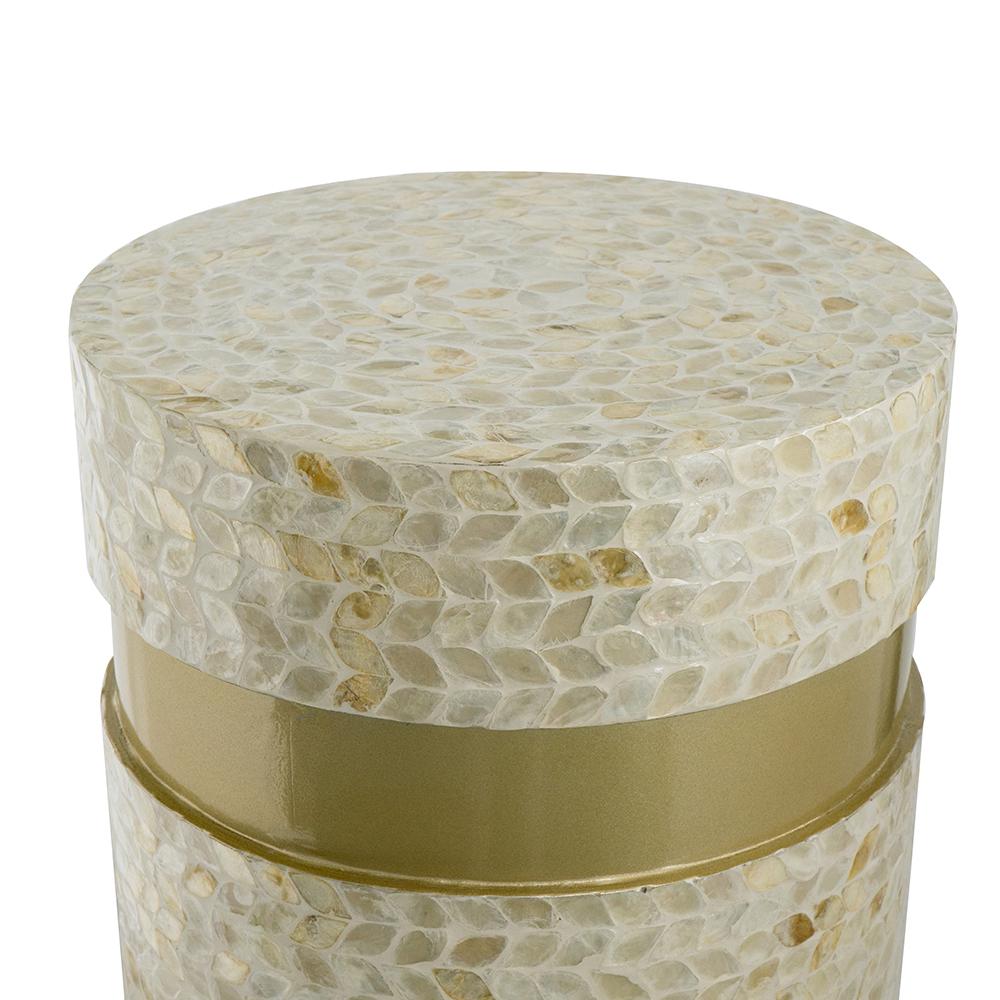 NNEDSZ CANCUN SHELL STOOL/TABLE-3