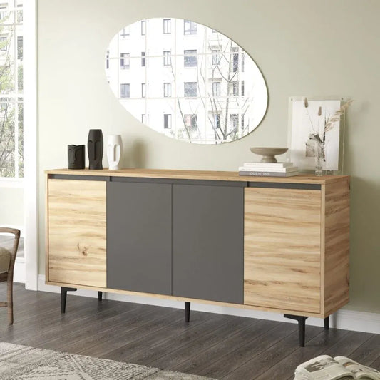 Buffet AR3