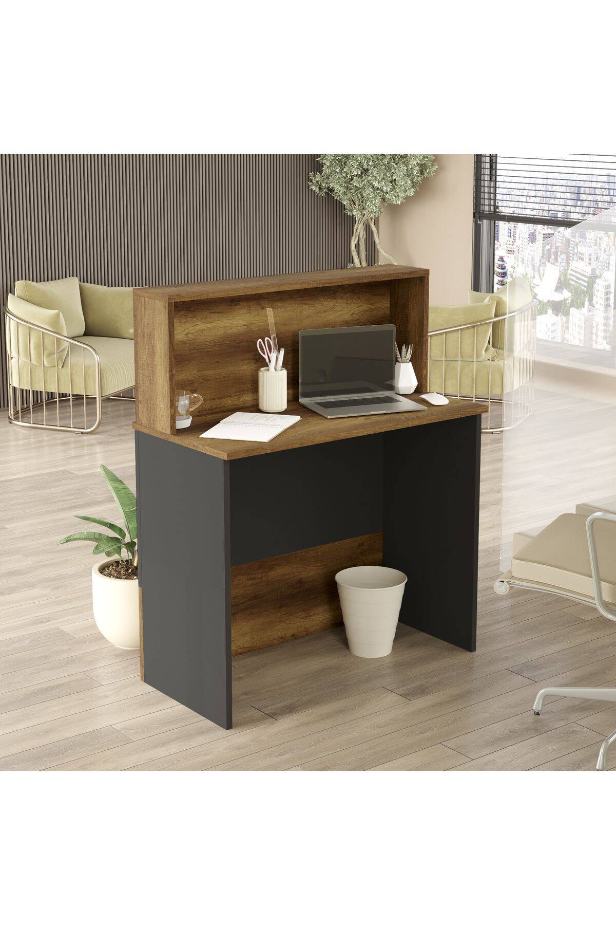 Comptoir d'accueil BEG20