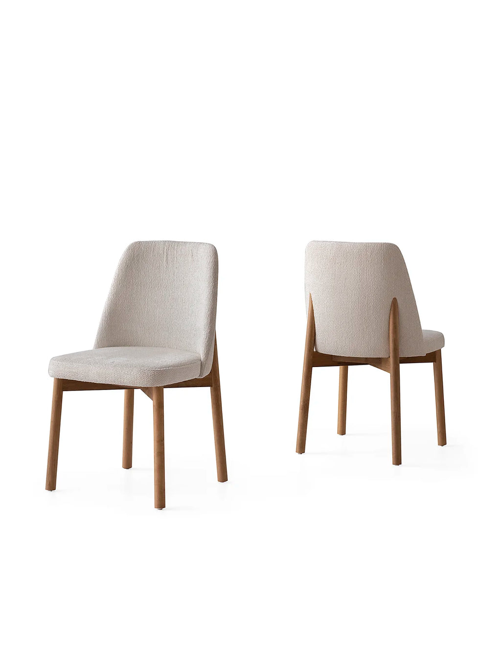 ENSEMBLE DE SALLE À MANGER BOHÈME